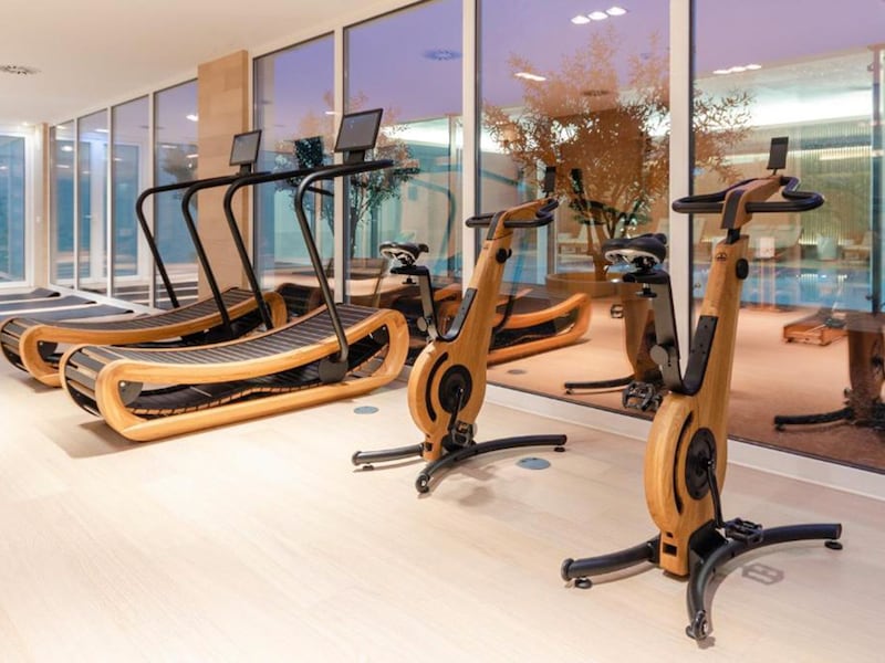 Foto - Praia do Sal Resort & SPA