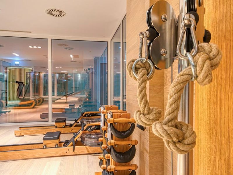 Foto - Praia do Sal Resort & SPA