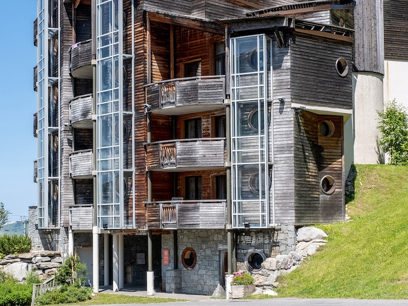Foto - Résidence Pierre & Vacances Atria-Crozats