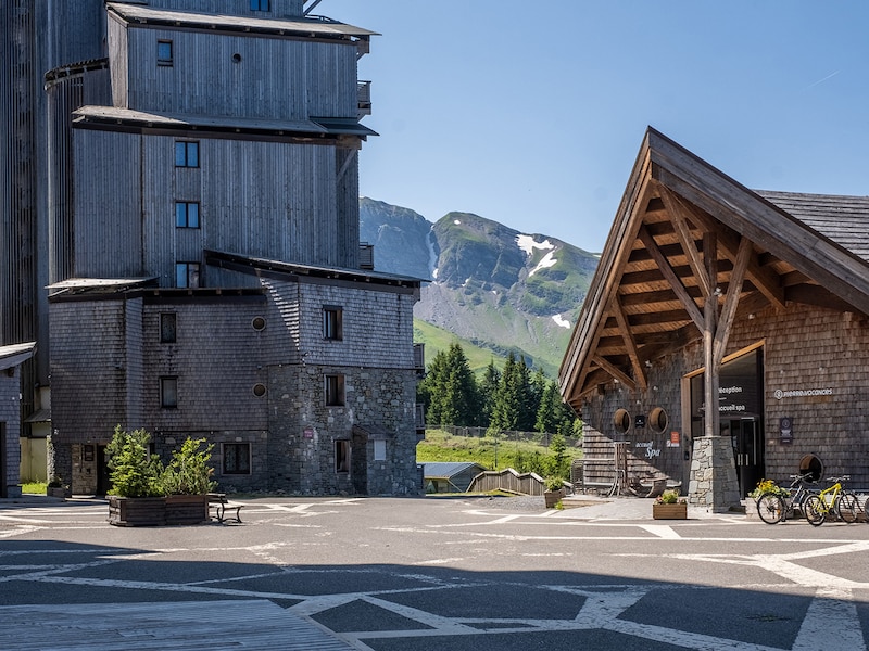 Foto - Premium Residenz L'Amara