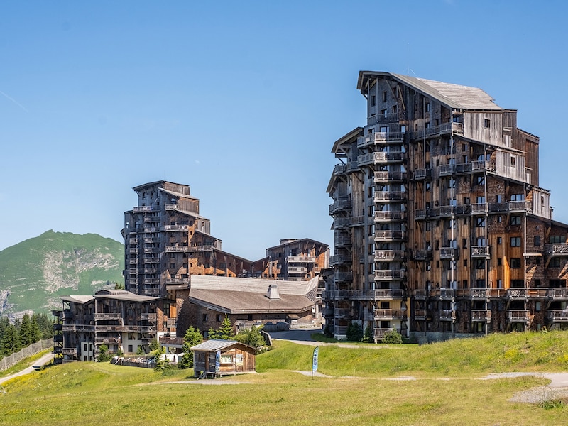 Foto - Premium Residenz L'Amara
