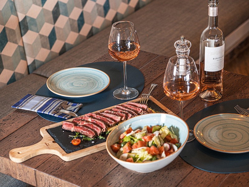 Foto - Hotel Menorca Binibeca - Adults Recommended - by Pierre & Vacances Premium