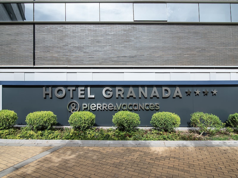 Foto - Hotel Granada by Pierre & Vacances