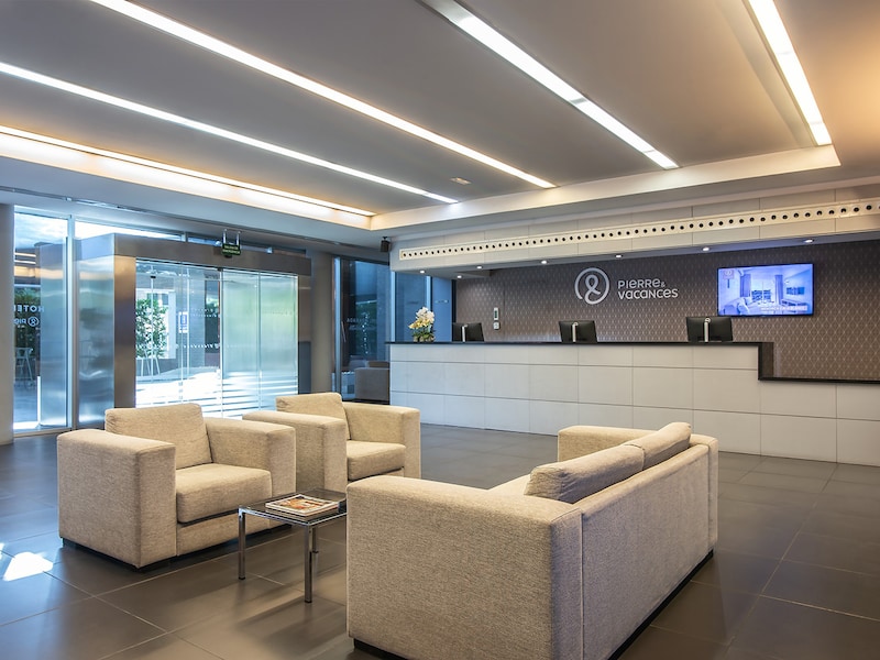 Foto - Hotel Granada by Pierre & Vacances