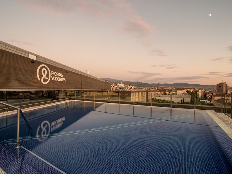 Foto - Hotel Granada by Pierre & Vacances