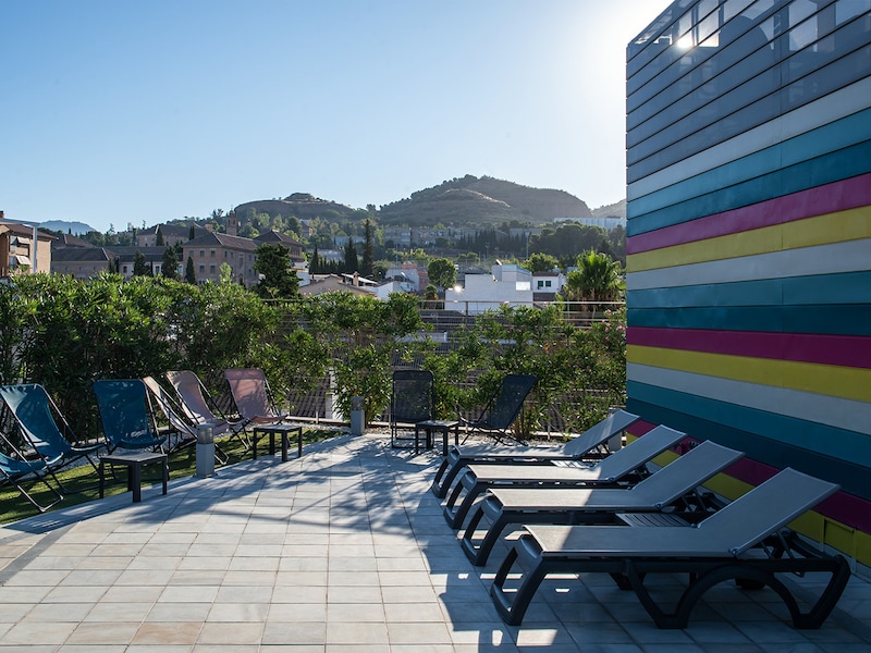 Foto - Hotel Granada by Pierre & Vacances