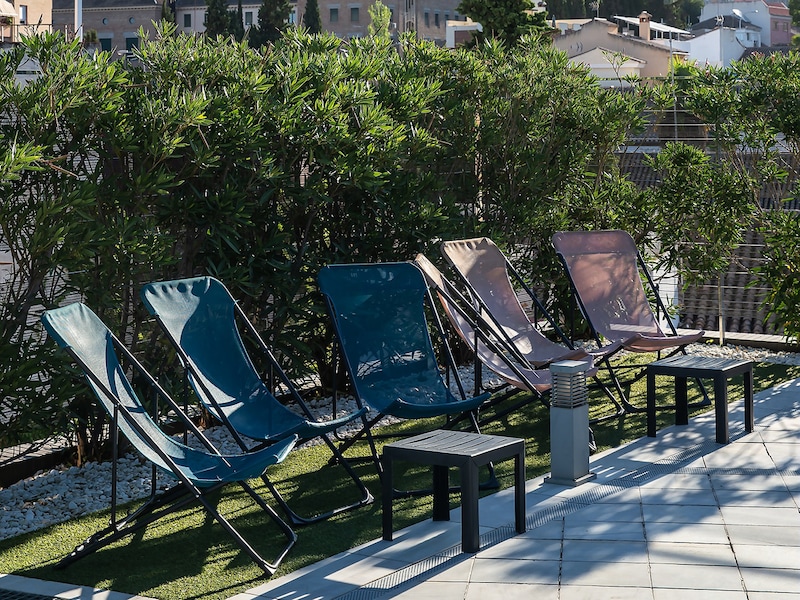 Foto - Hotel Granada by Pierre & Vacances