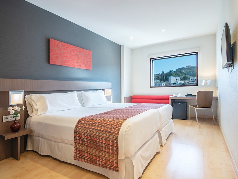Foto - Hotel Granada by Pierre & Vacances