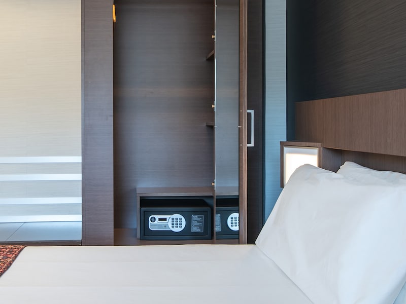 Foto - Hotel Granada by Pierre & Vacances