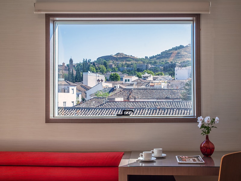 Foto - Hotel Granada by Pierre & Vacances