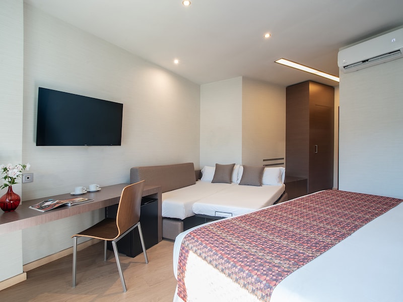Foto - Hotel Granada by Pierre & Vacances