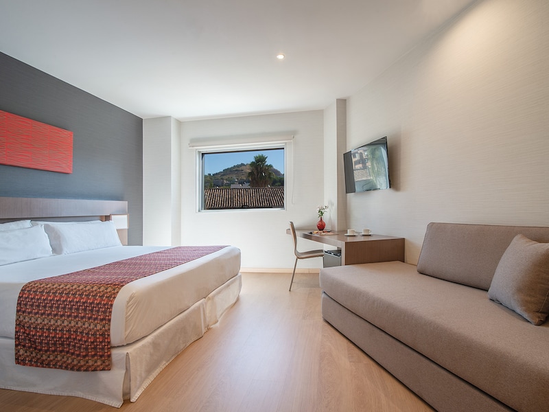 Foto - Hotel Granada by Pierre & Vacances
