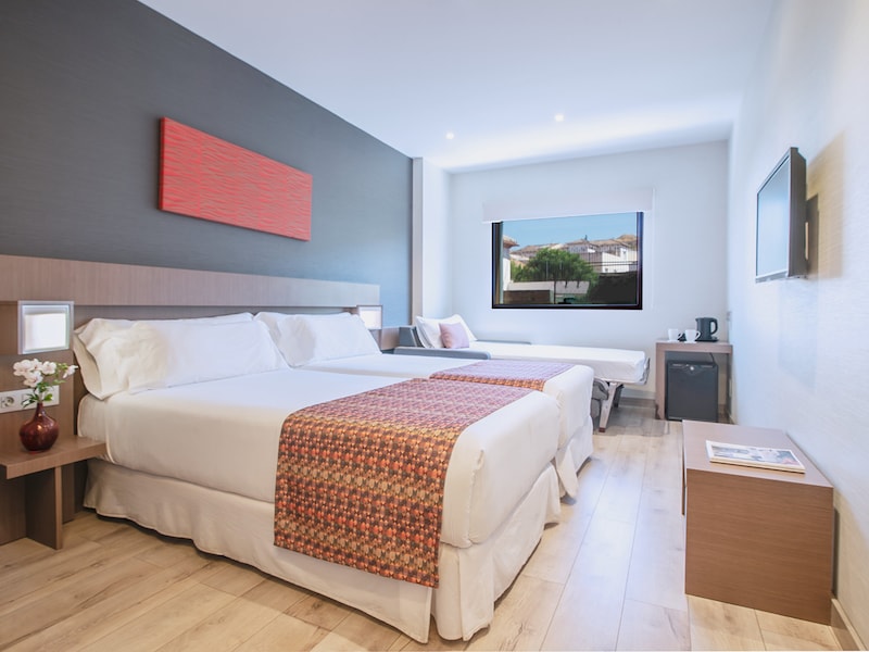 Foto - Hotel Granada by Pierre & Vacances
