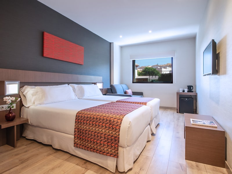 Foto - Hotel Granada by Pierre & Vacances