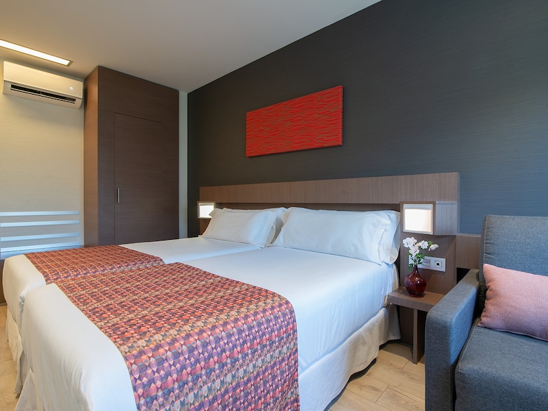 Foto - Hotel Granada by Pierre & Vacances
