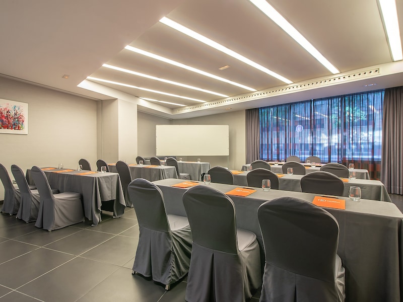 Foto - Hotel Granada by Pierre & Vacances