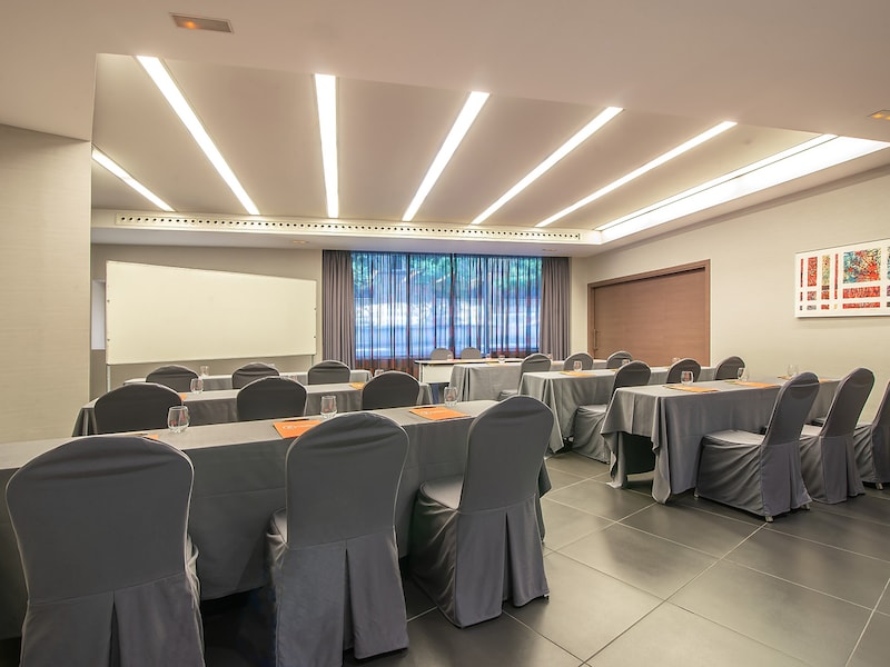 Foto - Hotel Granada by Pierre & Vacances