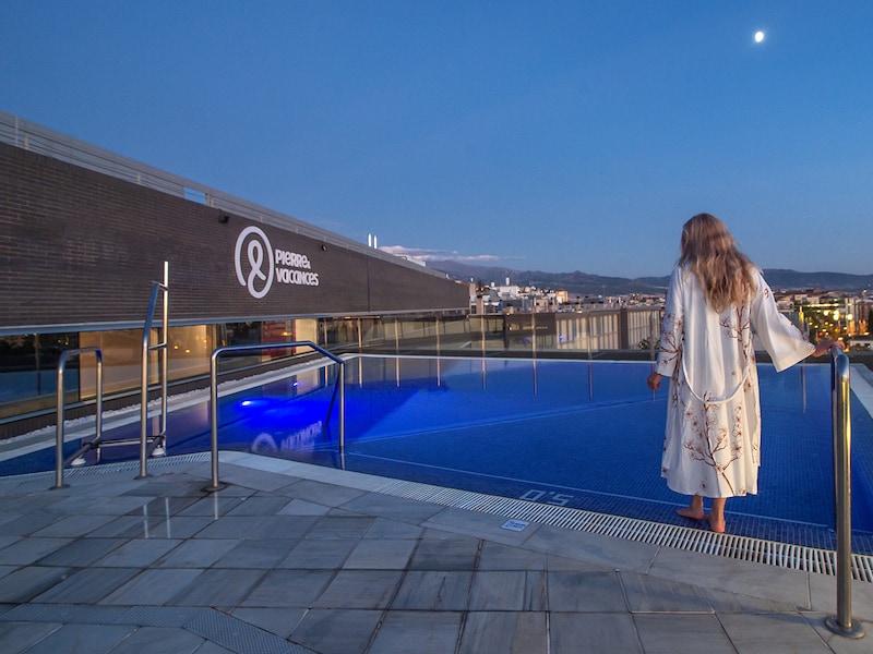 Foto - Hotel Granada by Pierre & Vacances