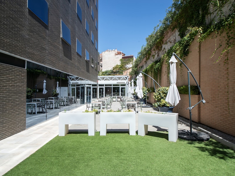 Foto - Hotel Granada by Pierre & Vacances
