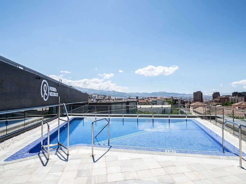Foto - Hotel Granada by Pierre & Vacances