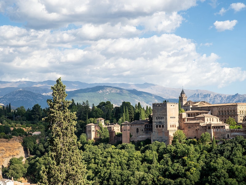 Foto - Hotel Granada by Pierre & Vacances