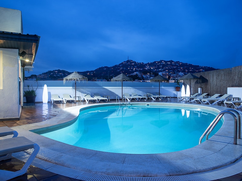 Photo - Hotel Lloret Santa Rosa by Pierre & Vacances