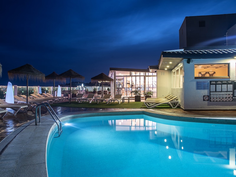 Photo - Hotel Lloret Santa Rosa by Pierre & Vacances