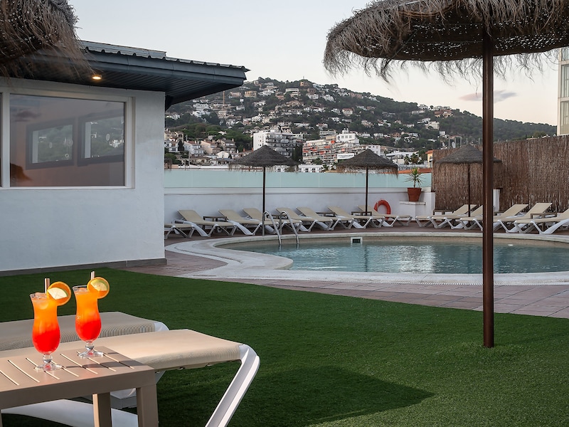 Photo - Hotel Lloret Santa Rosa by Pierre & Vacances