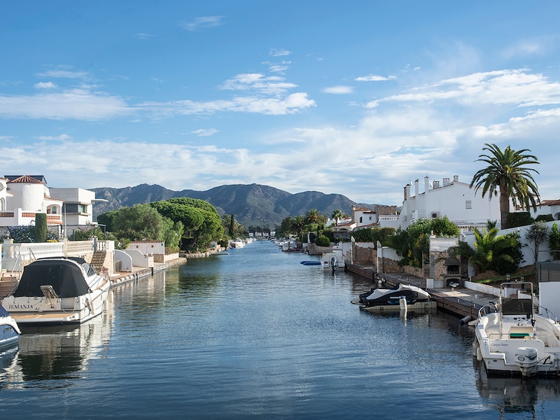 Foto - Hotel Port Salins by Pierre & Vacances