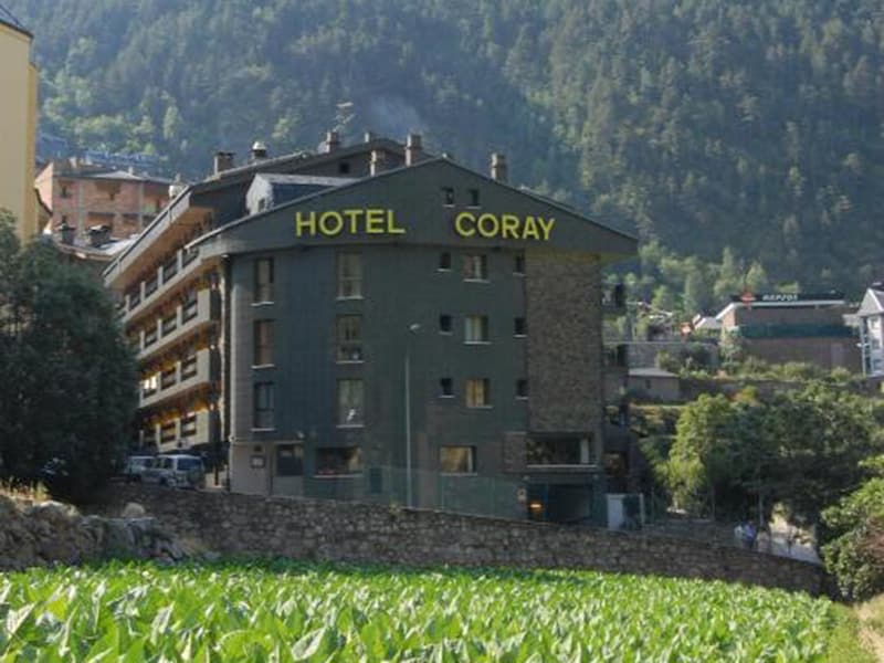 Foto - Hotel Coray by Pierre & Vacances