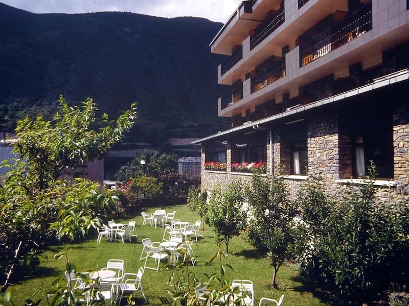 Foto - Hotel Coray by Pierre & Vacances