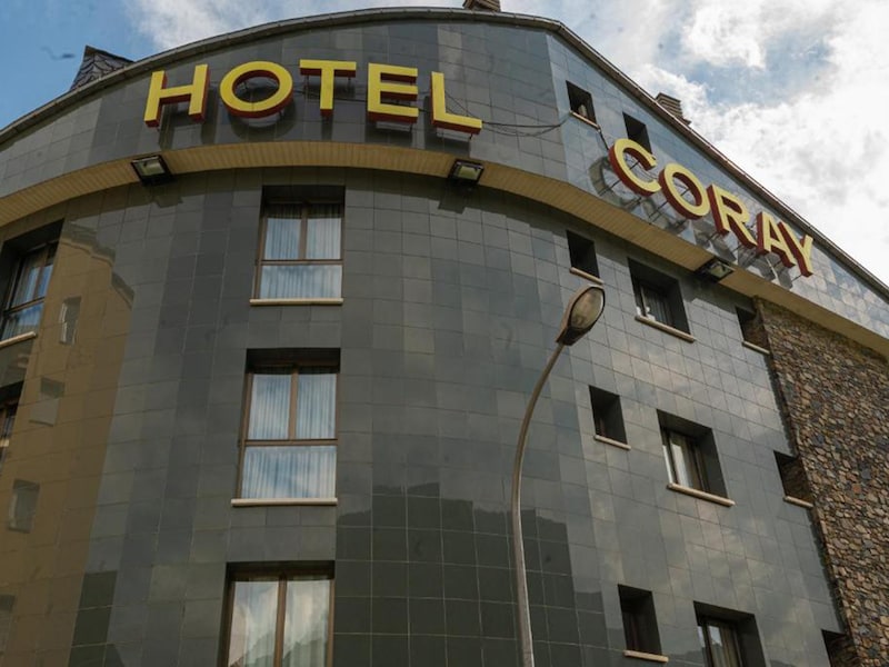 Foto - Hotel Coray by Pierre & Vacances