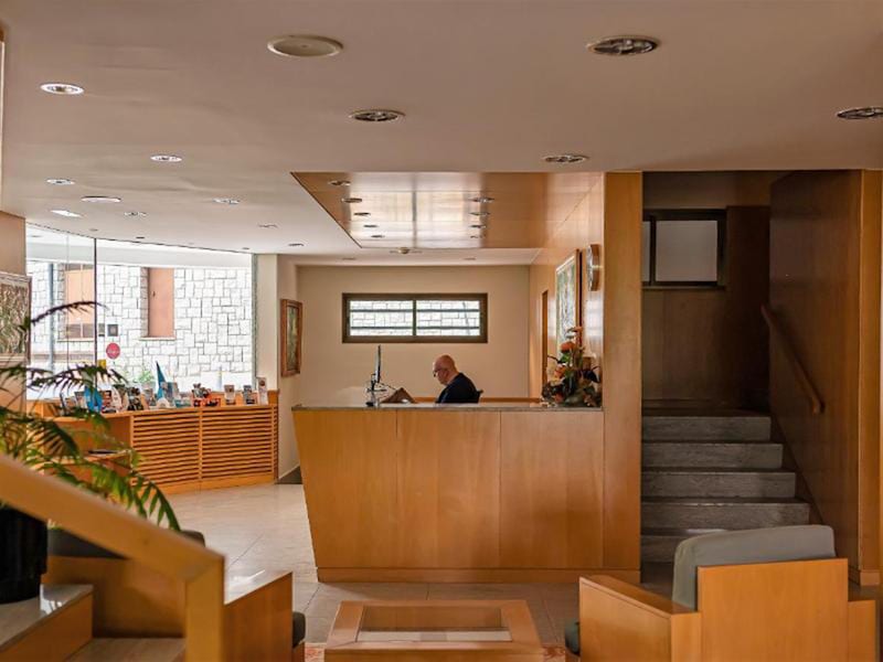 Foto - Hotel Coray by Pierre & Vacances