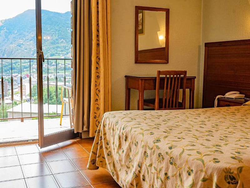 Foto - Hotel Coray by Pierre & Vacances