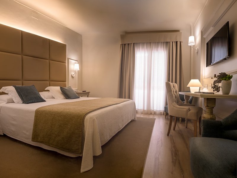 Foto - Hotel Pirineos Figueres by Pierre & Vacances