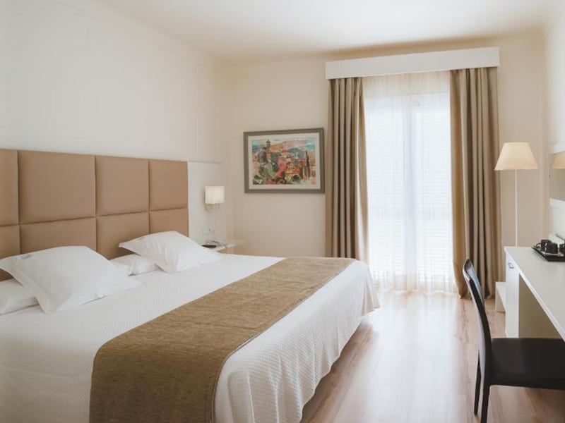 Foto - Hotel Pirineos Figueres by Pierre & Vacances