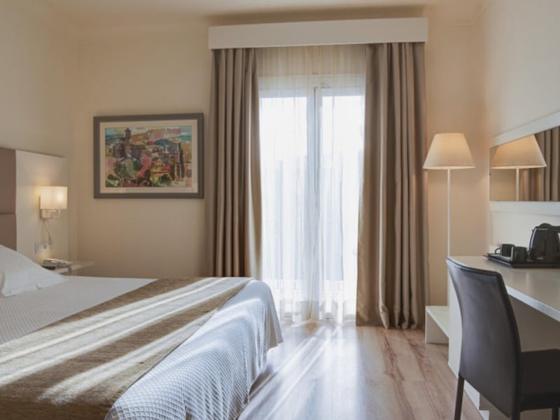 Foto - Hotel Pirineos Figueres by Pierre & Vacances