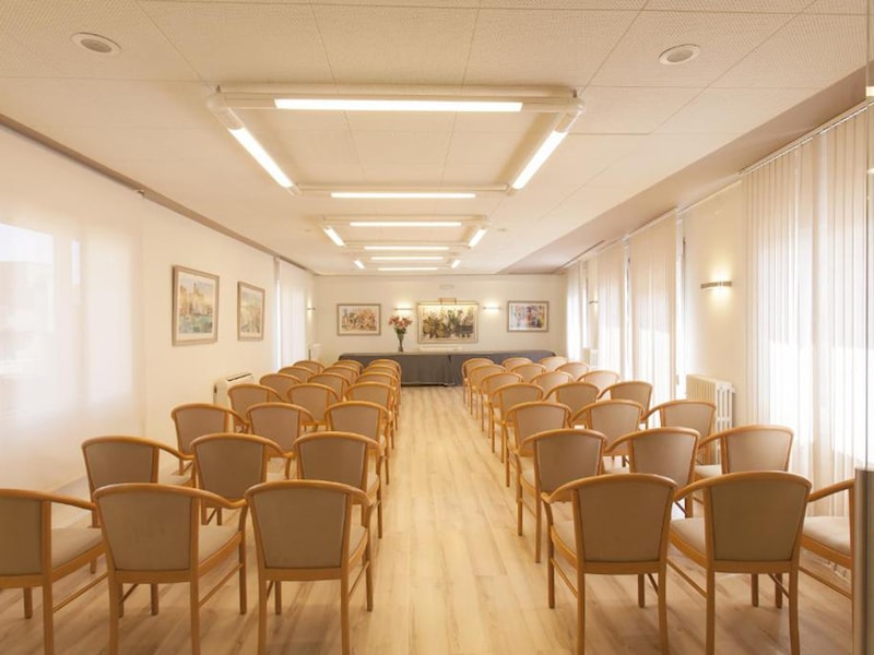 Foto - Hotel Pirineos Figueres by Pierre & Vacances