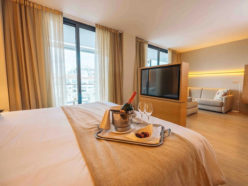 Foto - Hotel Port Salins by Pierre & Vacances