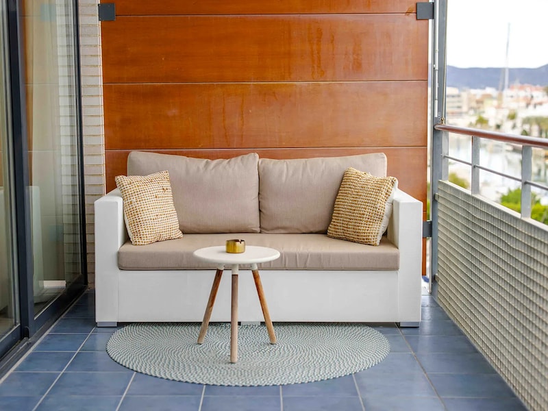 Foto - Hotel Port Salins by Pierre & Vacances
