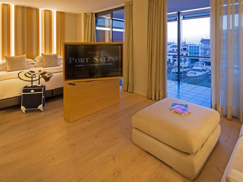 Foto - Hotel Port Salins by Pierre & Vacances