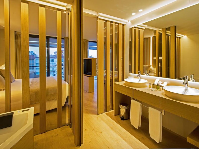 Foto - Hotel Port Salins by Pierre & Vacances