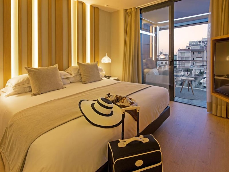 Foto - Hotel Port Salins by Pierre & Vacances