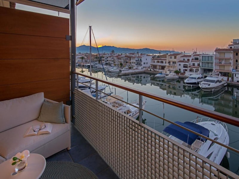 Foto - Hotel Port Salins by Pierre & Vacances