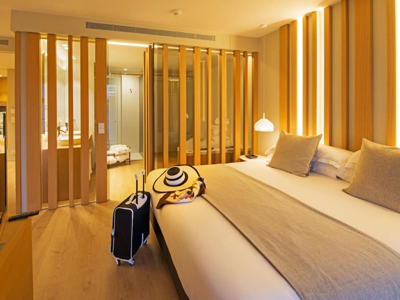 Foto - Hotel Port Salins by Pierre & Vacances