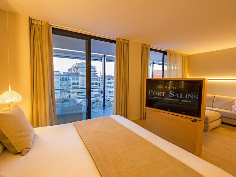 Foto - Hotel Port Salins by Pierre & Vacances