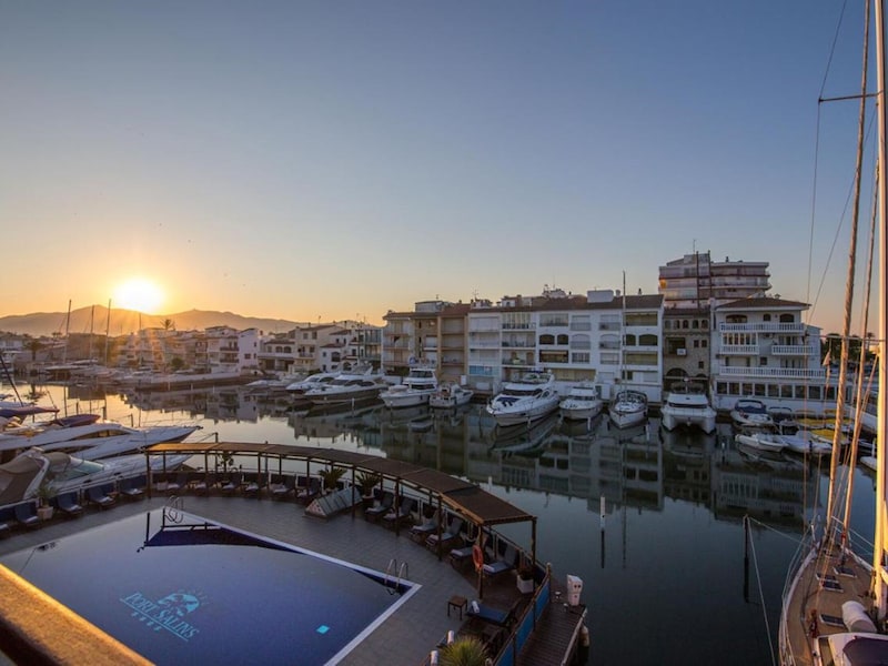 Foto - Hotel Port Salins by Pierre & Vacances
