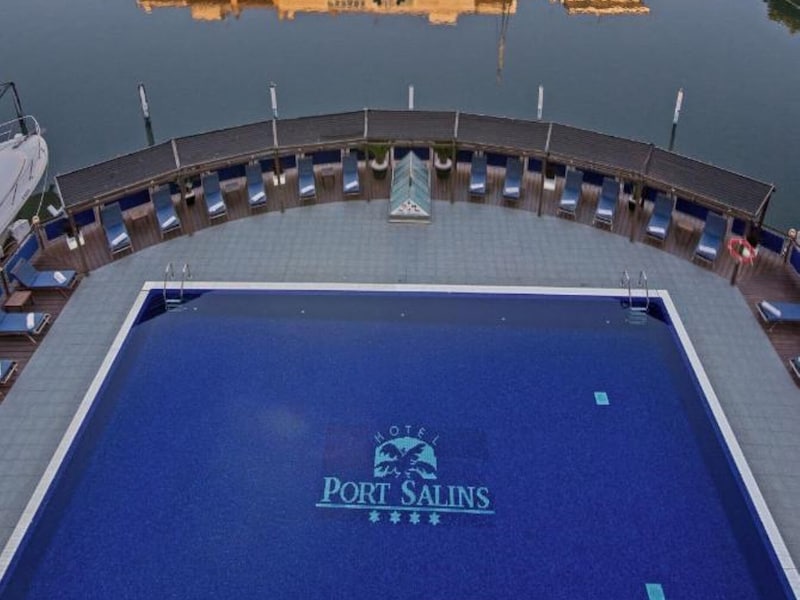 Foto - Hotel Port Salins by Pierre & Vacances