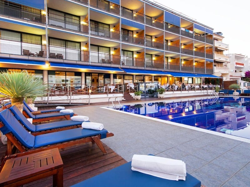 Foto - Hotel Port Salins by Pierre & Vacances