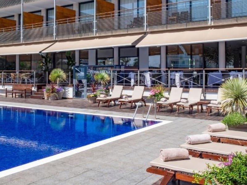 Foto - Hotel Port Salins by Pierre & Vacances